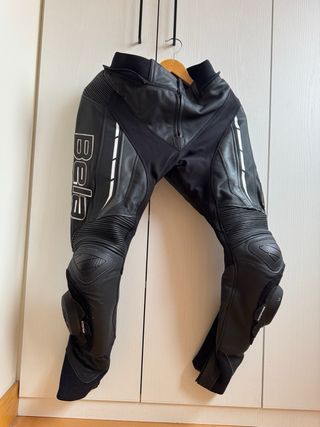 Mono de moto 2 piezas - Bela