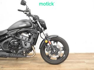 KAWASAKI VULCAN S