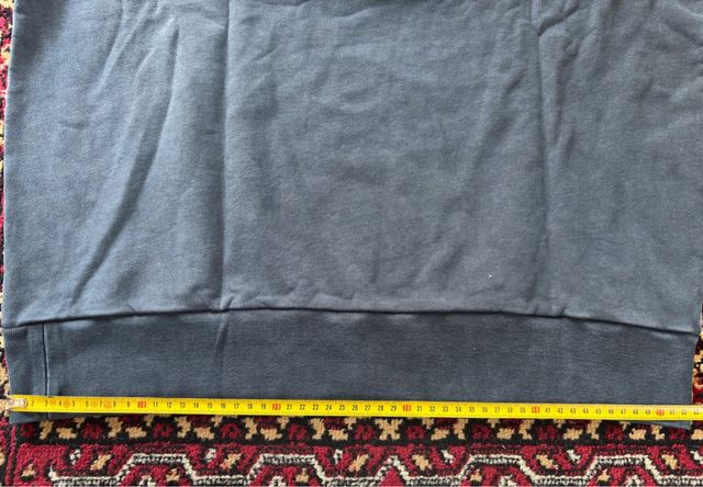 Felpa Polo Ralph Lauren Grigia Tg.L