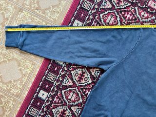 Felpa Polo Ralph Lauren Grigia Tg.L