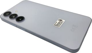 Smartphone Samsung Galaxy S25 12GB 128GB E651622