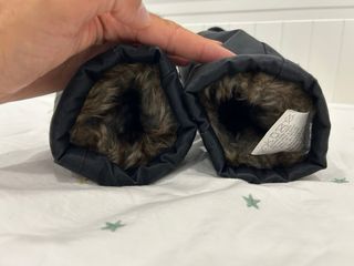 Guantes Elodie para carrito