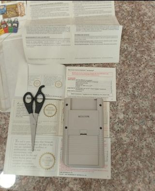 Game Boy Star Pack