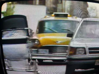 VHS Cazafantasmas II - Edicion VideoClub