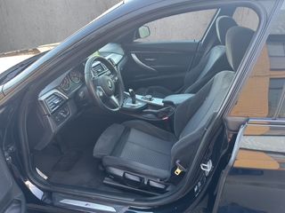 BMW Serie 3 318dA Gran Turismo automático