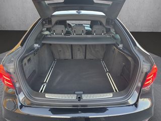 BMW Serie 3 318dA Gran Turismo automático