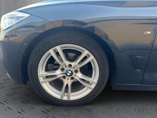 BMW Serie 3 318dA Gran Turismo automático