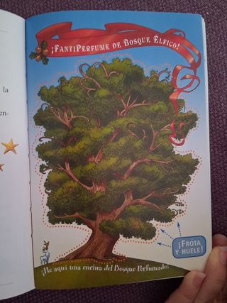 Tercer viaje al Reino de la Fantasía: ¡Libro co...