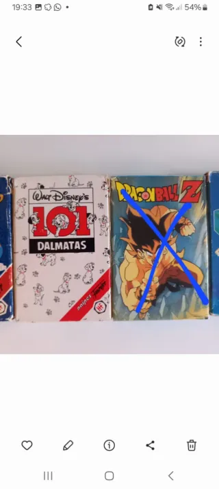 Juegos Cartas:Asterix, Power Rangers,Aladdin...