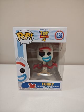 Funko Pop! Disney - 16€ cada uno, pack preguntar