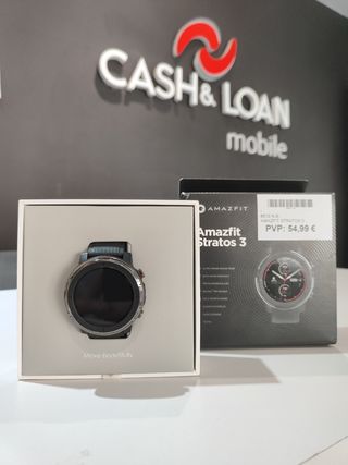 Amazfit Stratos 3 