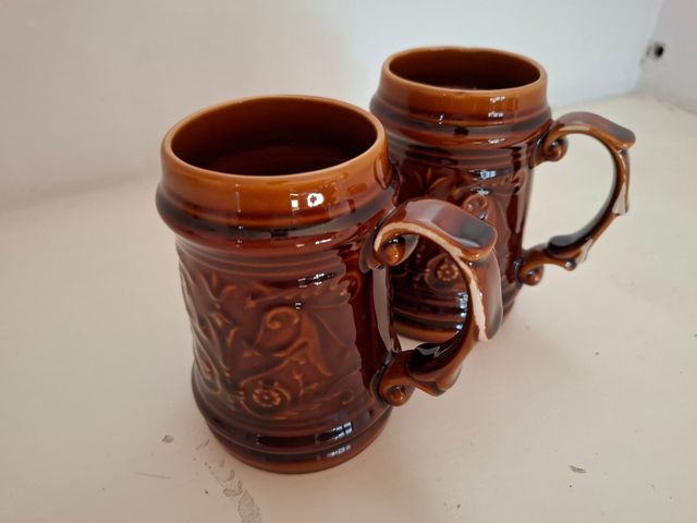 Jarras para cockteles