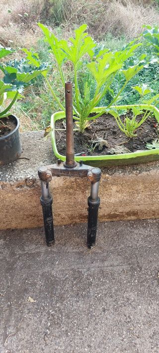 Forcelle SH 300 - Usate