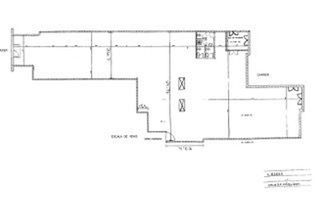 Local comercial en venta en La Plana en Esplugues de Llobregat