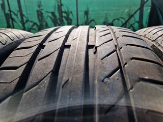 Neumáticos 225/45/17 <-> 2 Continental