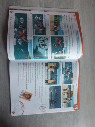 KIDS CAN! 5 Pupil's Book: libro de texto de ing...