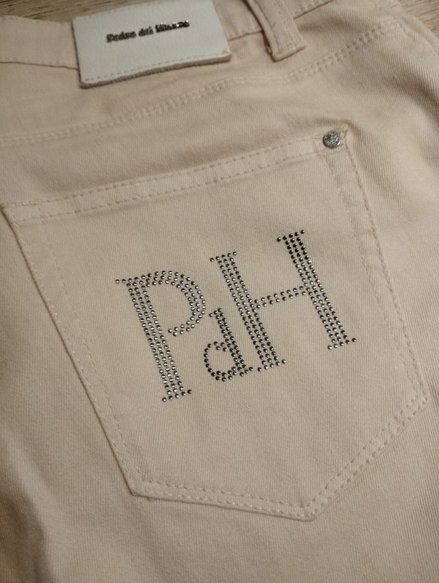 Pantalones pitillo Pedro del Hierro
