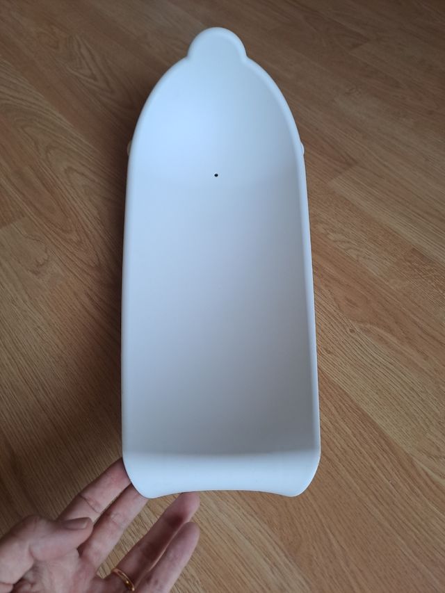 Soporte Recién Nacido para Bañera Stokke bebé