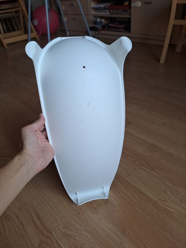 Soporte Recién Nacido para Bañera Stokke bebé
