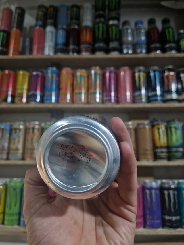 Monster Assault antiguo