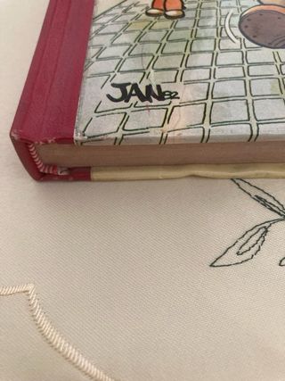 Aventuras de Superlópez N 1 año 2018