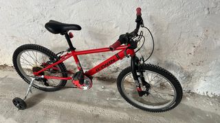 Bicicleta BTWIN 20" Niño