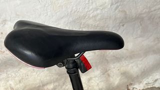 Bicicleta BTWIN 20" Niño