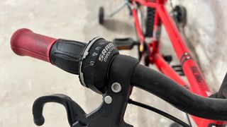 Bicicleta BTWIN 20" Niño