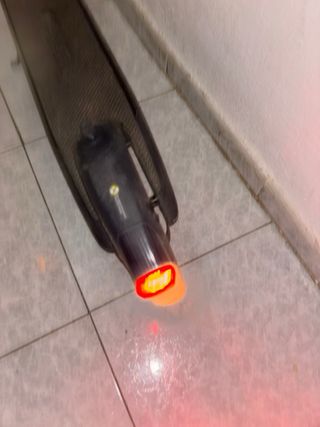 Ninebot E2 Pro - Patinete eléctrico para adulto
