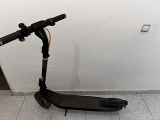 Ninebot E2 Pro - Patinete eléctrico para adulto