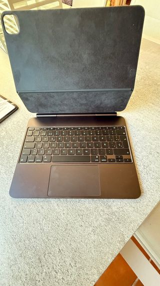 iPad Pro 13" 1TB WiFi - Gris Espacial