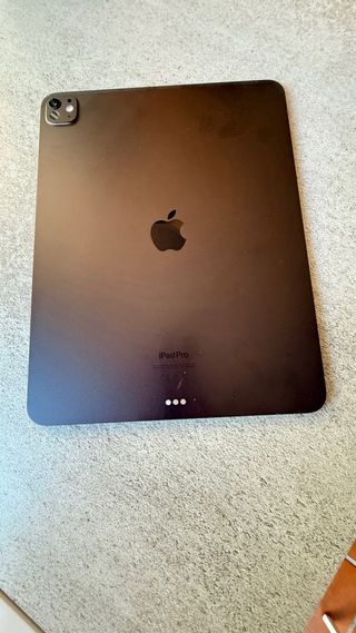 iPad Pro 13" 1TB WiFi - Gris Espacial