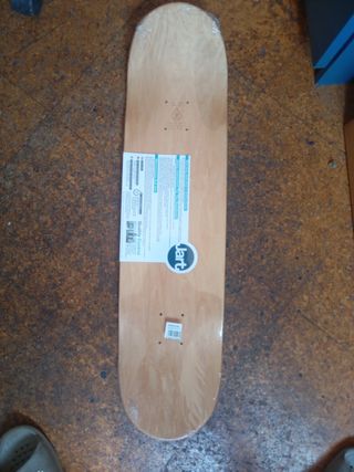 Tabla skate jart 8.0