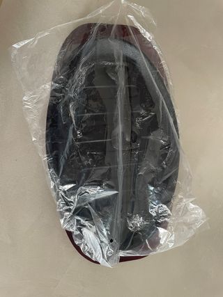 Kit Fajitas: Plancha ovalada