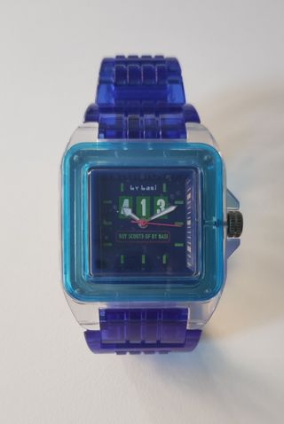 Reloj Armand Basi azul