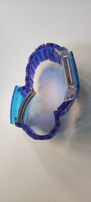 Reloj Armand Basi azul