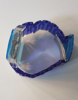 Reloj Armand Basi azul