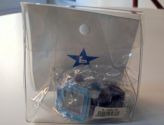 Reloj Armand Basi azul