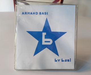 Reloj Armand Basi azul