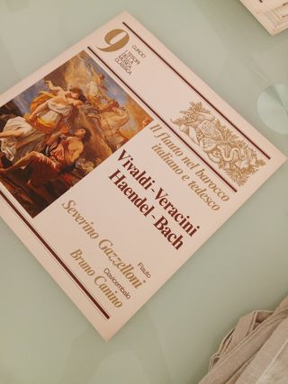 LP Vivaldi-Veracini-Haendel-Bach