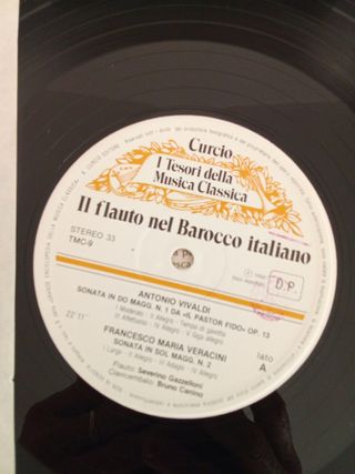 LP Vivaldi-Veracini-Haendel-Bach