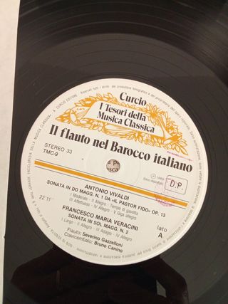 LP Vivaldi-Veracini-Haendel-Bach