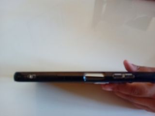 Funda negra  Para móvil