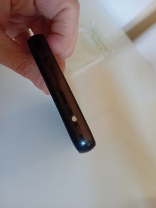 Funda negra  Para móvil