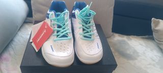 Zapatillas Kawasaki - Deportivas