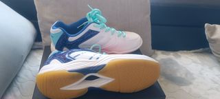 Zapatillas Kawasaki - Deportivas