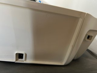 Impresora HP Deskjet multifunción