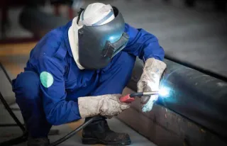 soldadura y reparaciónes en granada