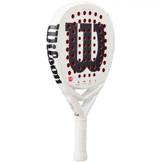 Pala pádel Wilson Bela V3 2025