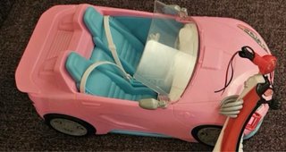 Casa Dreamhouse Malibu di Barbie COME NUOVA